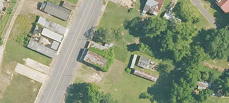 Ulster Ave