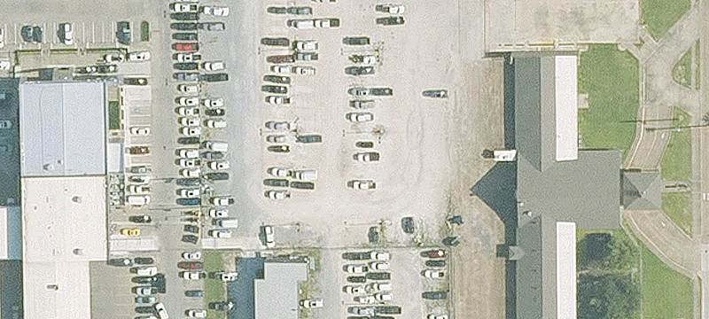 Iowa, LA 70647