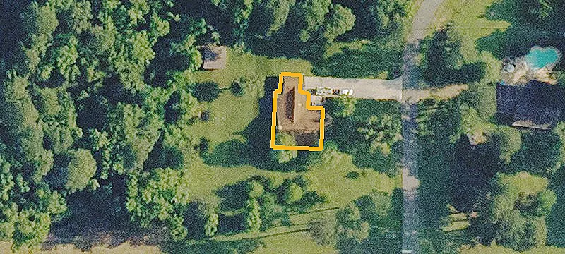10650 Buncomb Rd