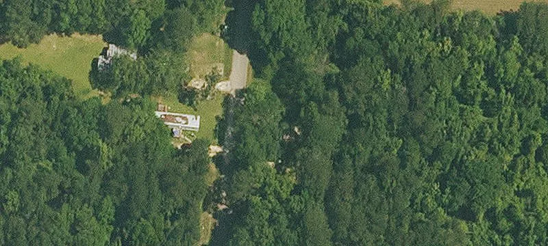 Frazier Ln