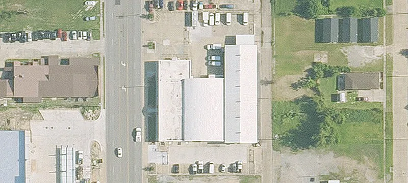 721 Enterprise Blvd