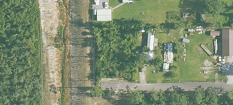 2632 May St
