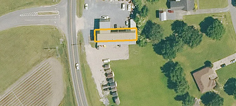 Rees St Ext