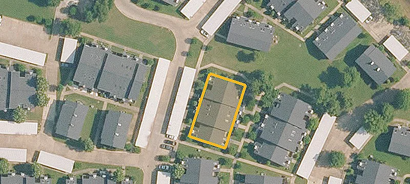 634 Maplewood Dr