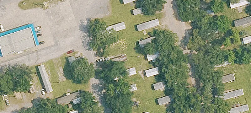3111 Hwy 190th W