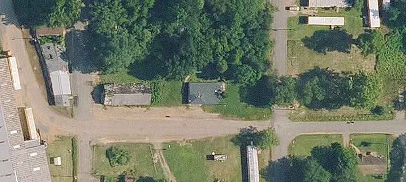 302 Gilmer St