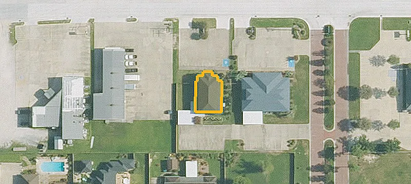 3107 Maplewood Dr