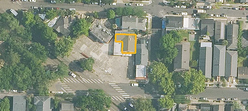 3111 Grand Rte Saint John St