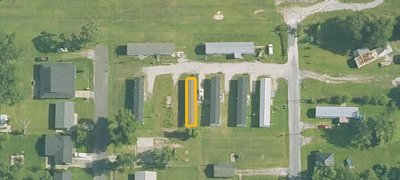 1039 Live Oak St