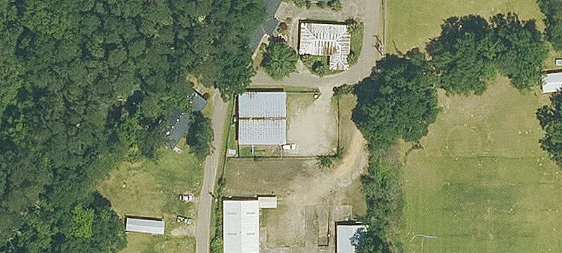 201 Mcknight Ln