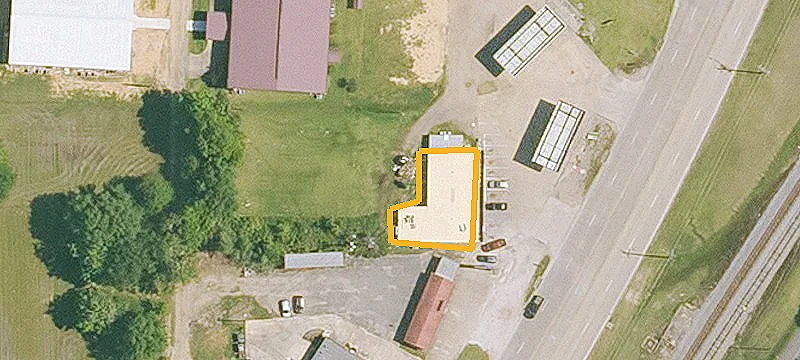 12342 Hwy 165th S