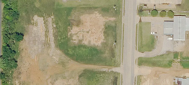 Pinegrove Dr