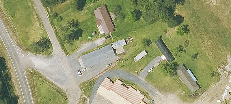 17050 Highwater Rd