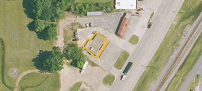 12346 Hwy 165th S