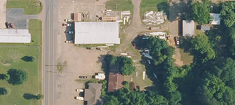 101 Lee St