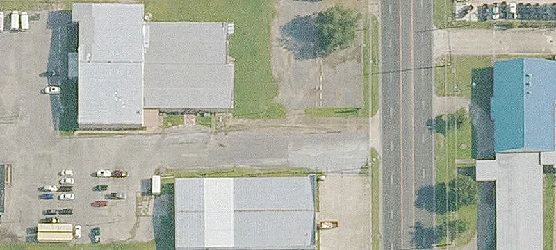 4190 Gerstner Memorial Blvd