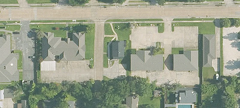 651 Doctor Michael Debakey Dr