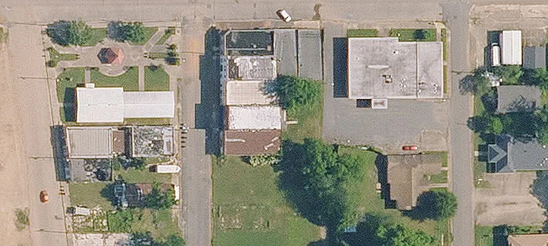 111 Lynch St