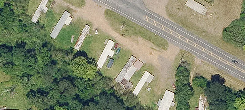 2804 Old Marksville Hwy
