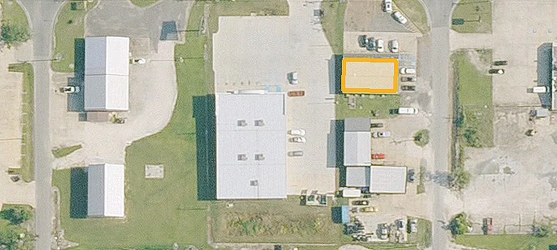 929 Sam Houston Jones Pkwy