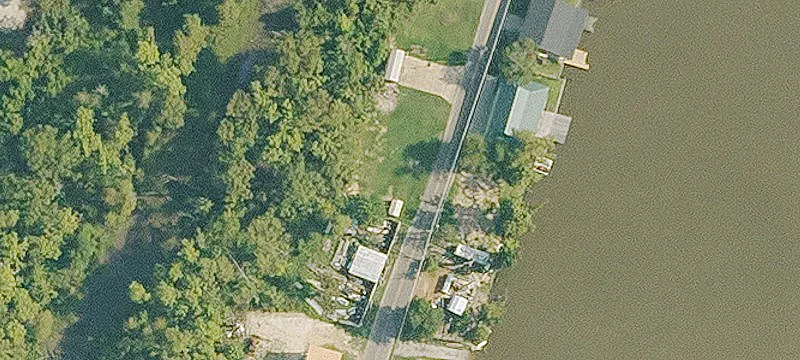 4581 Goos Fry Rd