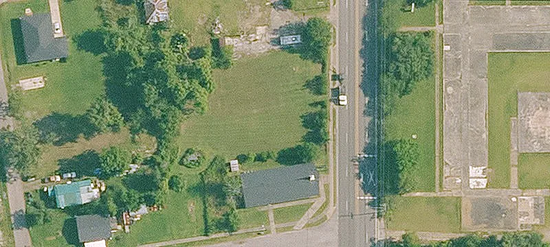 Grand S Ave