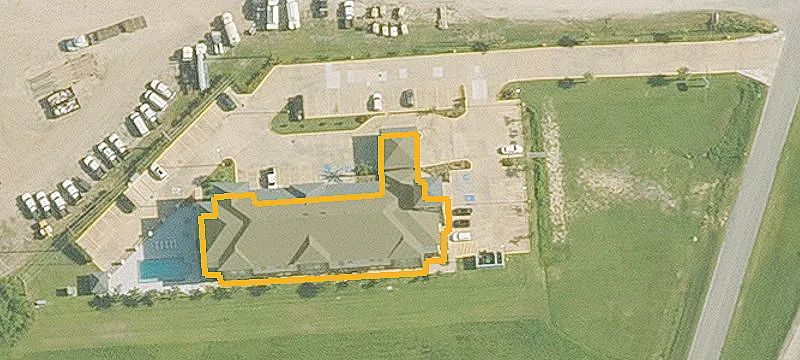 204 Frontage Rd