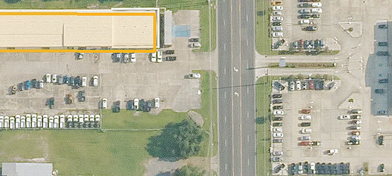 3960 Gerstner Memorial Blvd