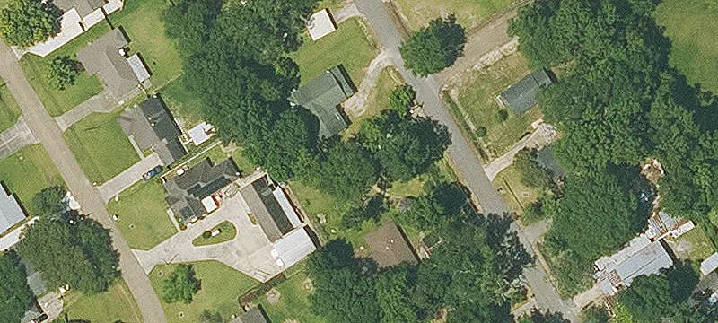 Little Pr Rd
