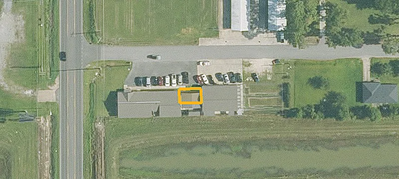 3811 Hwy 1256