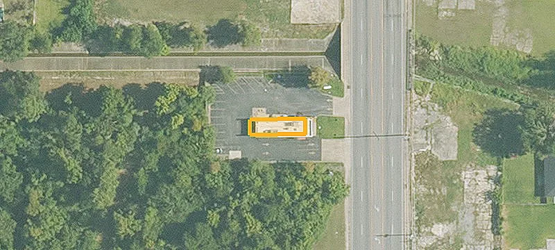 2018 Gerstner Memorial Dr