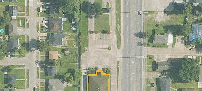 1920 Gerstner Memorial Dr