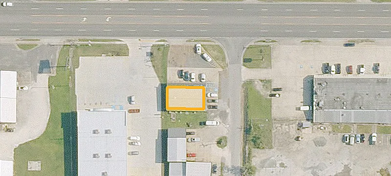 909 Sam Houston Jones Pkwy