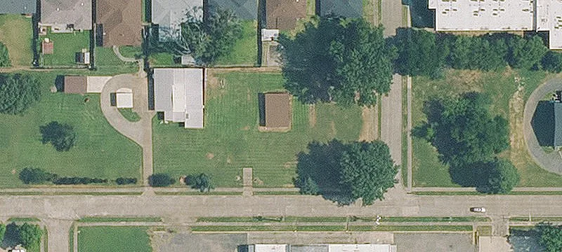 Lakeland St