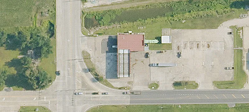 2602 Hwy 14th E