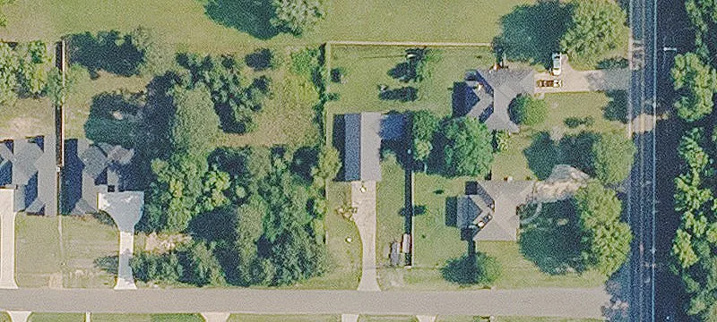 4560 Greenwood Mooringsport Rd