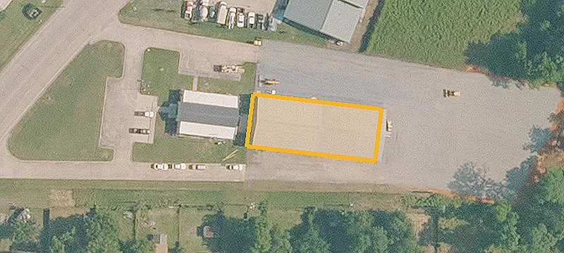 3200 Shed Rd