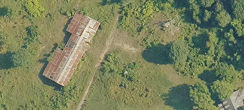 Haughton, LA 71037