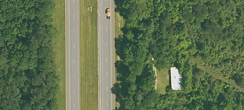 Hwy 445
