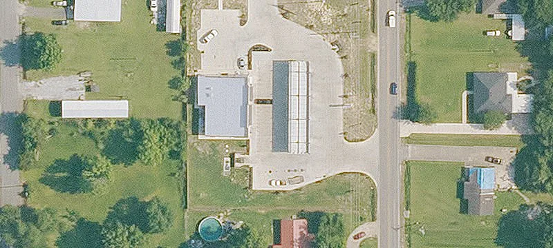2665 Perkins Fry Rd