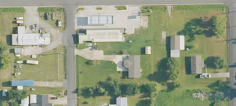 3247 Hwy 14th E