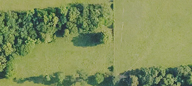 Bethany State Line Rd