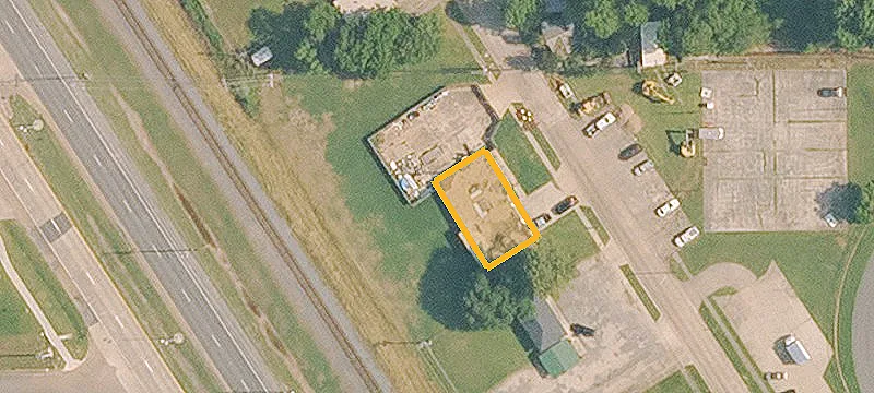 4300 Pkwy Dr