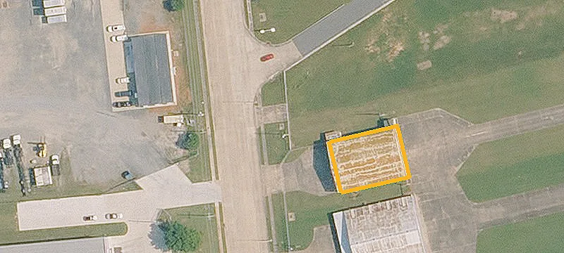 1500 Airport Dr