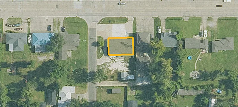 3501 Maplewood Dr