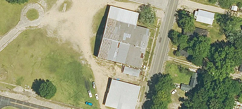 Bogalusa, LA 70427