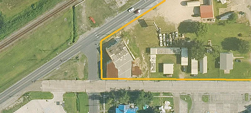 1701 Hwy 90th W