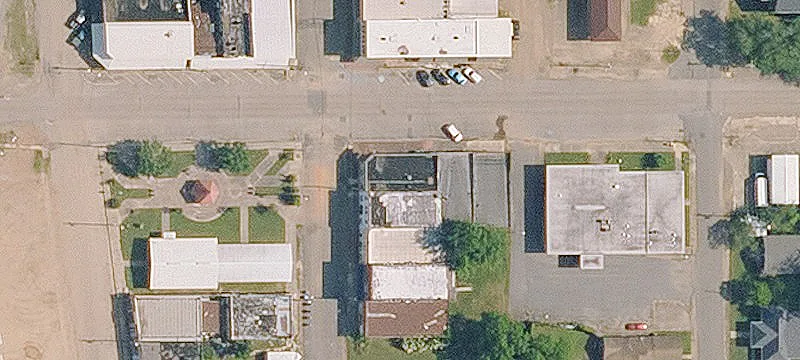 301 Palmetto Ave