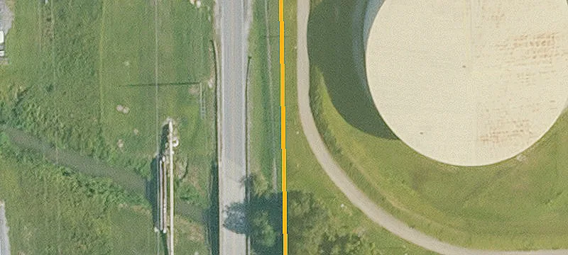Vaughn Rd