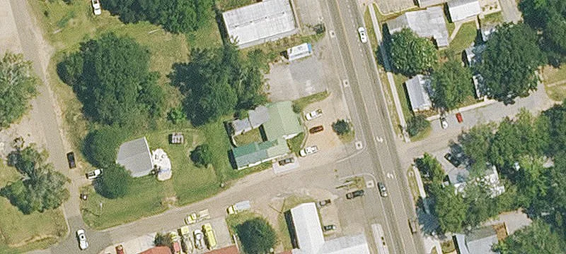 82303 Hwy 25